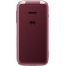 Мобільний телефон HMD 2660 Flip Red