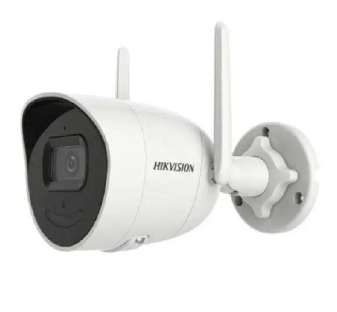 Hikvision Камера відеоспостереження Hikvision DS-2CV2041G2-IDW(W) (2.8)