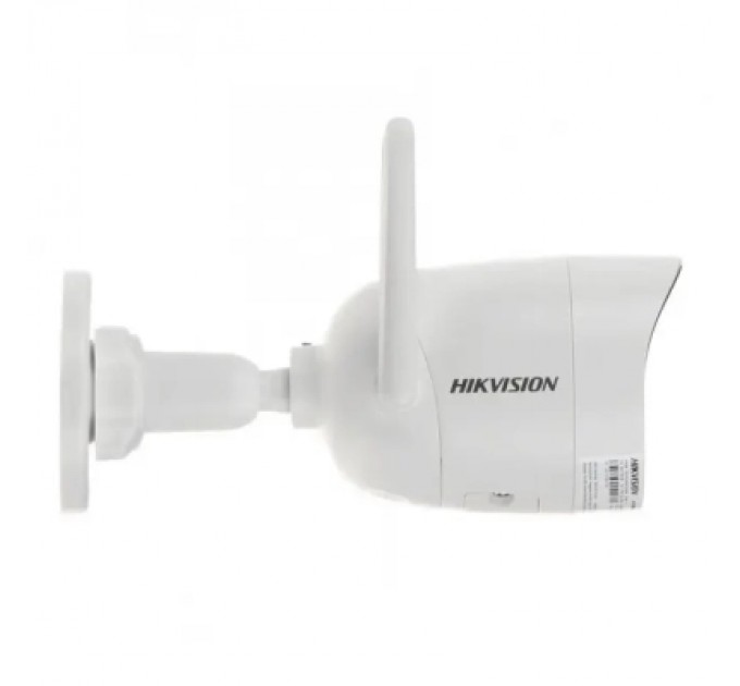 Hikvision Камера відеоспостереження Hikvision DS-2CV2041G2-IDW(W) (2.8)