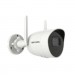 Hikvision Камера відеоспостереження Hikvision DS-2CV2041G2-IDW(W) (2.8)