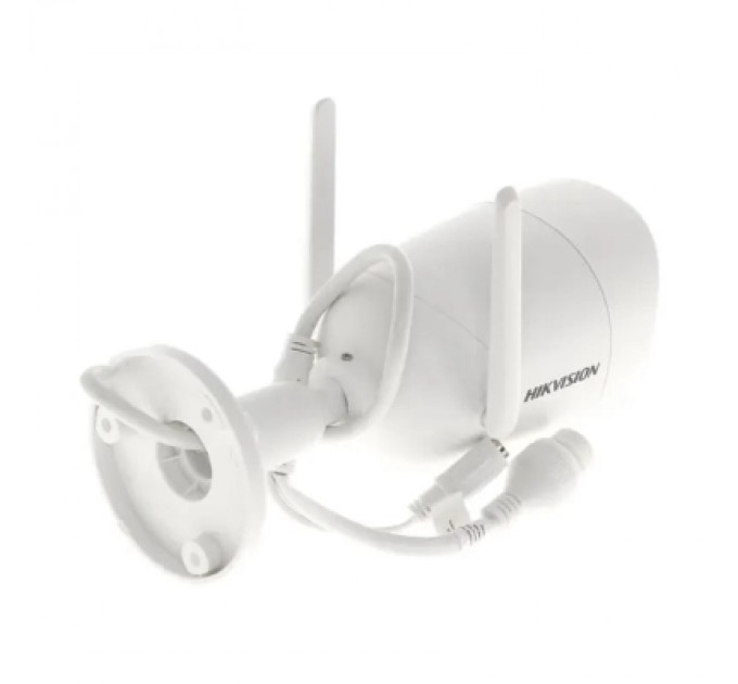 Hikvision Камера відеоспостереження Hikvision DS-2CV2041G2-IDW(W) (2.8)