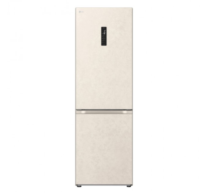 LG Холодильник LG GC-B459FEPW