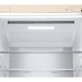 LG Холодильник LG GC-B459FEPW