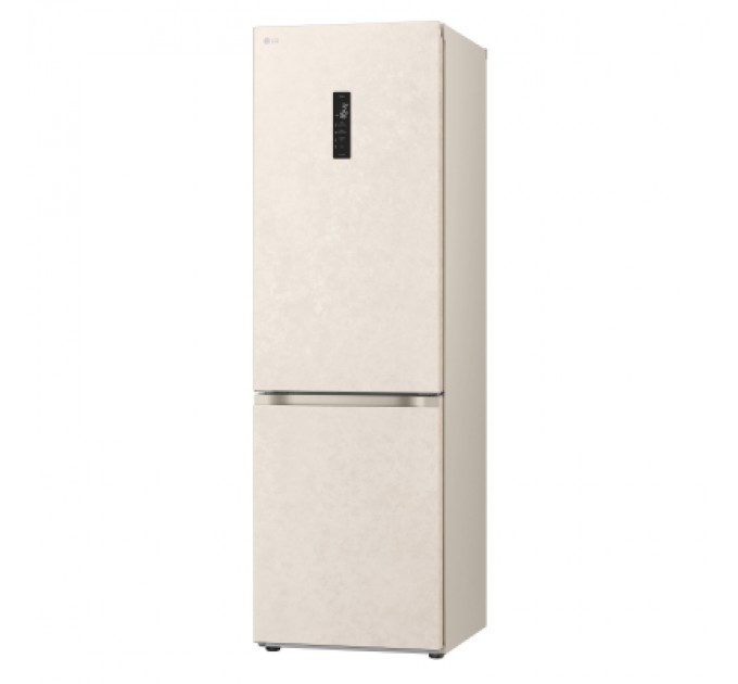 LG Холодильник LG GC-B459FEPW