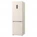 LG Холодильник LG GC-B459FEPW