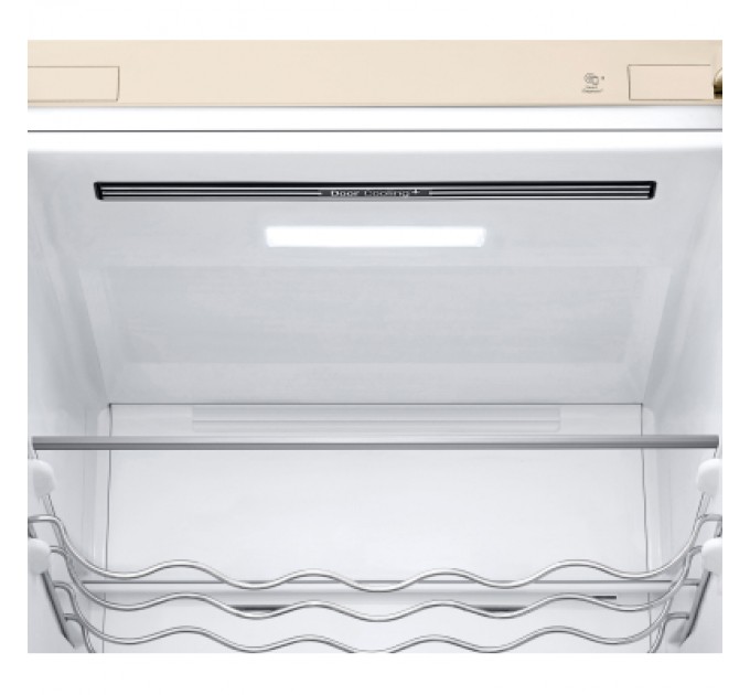 Холодильник LG GC-B509FEMW