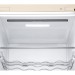 Холодильник LG GC-B509FEMW