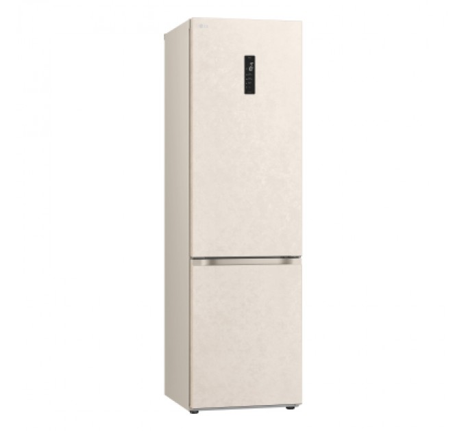 Холодильник LG GC-B509FEMW