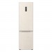 Холодильник LG GC-B509FEMW