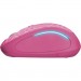 Trust Мишка Trust Yvi FX pink (22336)