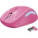 Trust Мишка Trust Yvi FX pink (22336)