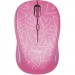 Trust Мишка Trust Yvi FX pink (22336)