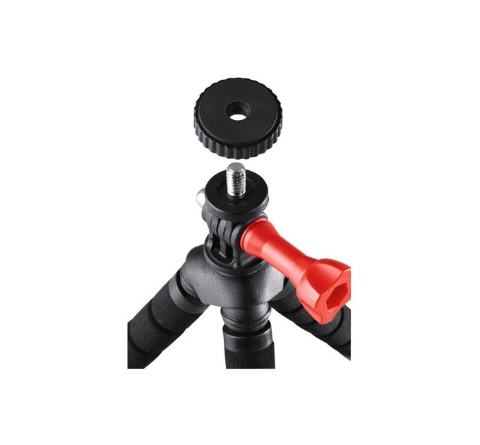 Hama Штатив Hama Flex 2in1 (00004313)