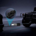 ColorWay Дата кабель USB 2.0 AM to Micro 5P 1.0m zinc alloy + led black ColorWay (CW-CBUM035-BK)