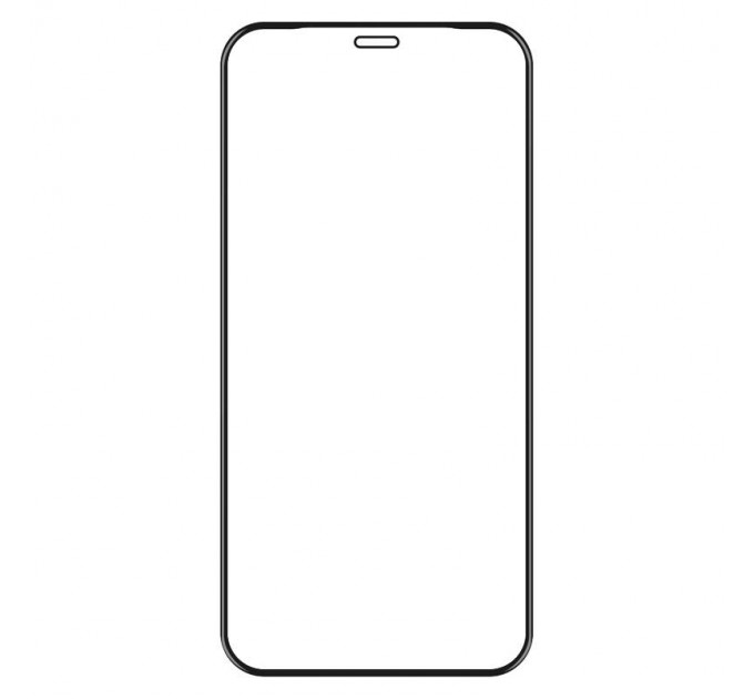 Intaleo Захисне скло Intaleo Full Glue ESD для Apple iPhone X/XS/11 Pro Black (1283126547577)