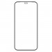 Intaleo Захисне скло Intaleo Full Glue ESD для Apple iPhone XR/11 Black (1283126546068)