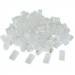 Cablexpert Конектор RJ45 cat.6 UTP 8P8C * 100 (позолоч. конт.) Cablexpert (LC-8P8C-002/100)