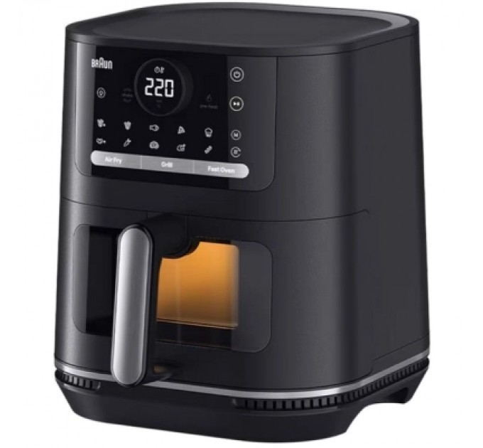 Braun Мультипіч Braun HF 5073 IBK (HF5073IBK)