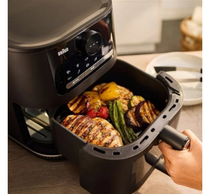 Braun Мультипіч Braun HF 5073 IBK (HF5073IBK)