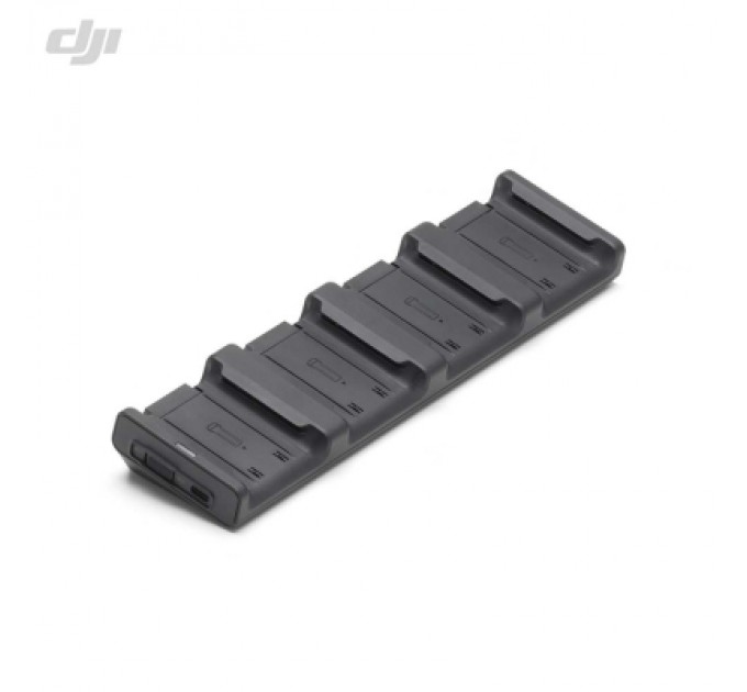 DJI Зарядний пристрій для дрона DJI Matrice 4Е/T USB-C 100 Wat (CP.EN.00000555.01)