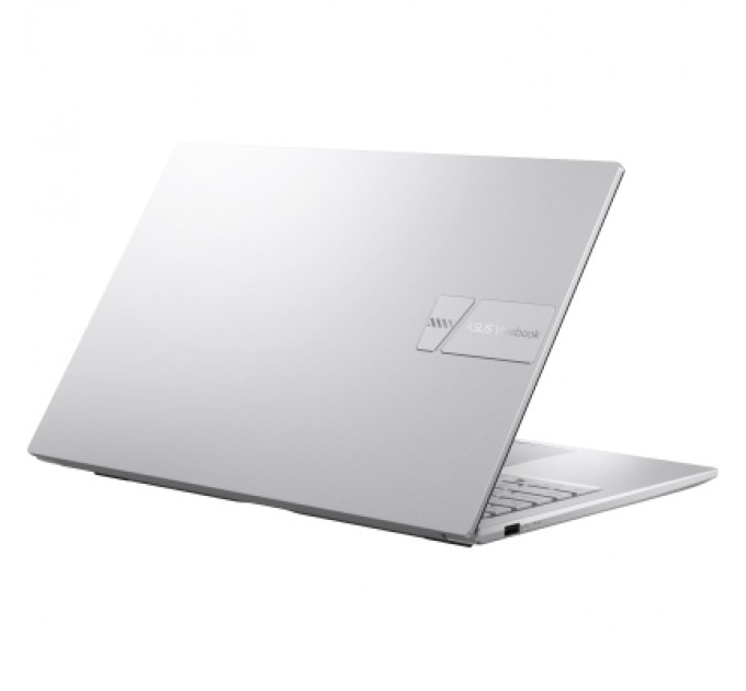 ASUS Ноутбук ASUS Vivobook 15 X1504VA-BQ2091 (90NB10J2-M02ND0)