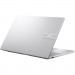ASUS Ноутбук ASUS Vivobook 15 X1504VA-BQ2091 (90NB10J2-M02ND0)