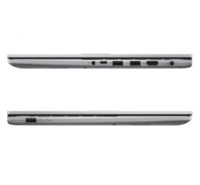 ASUS Ноутбук ASUS Vivobook 15 X1504VA-BQ2091 (90NB10J2-M02ND0)