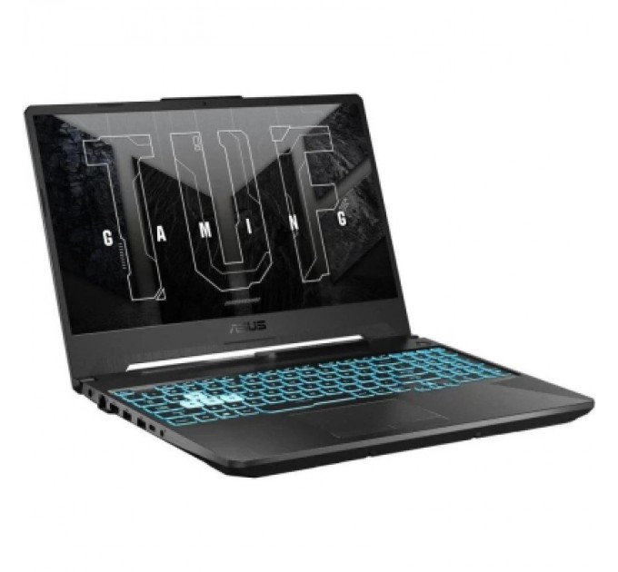 ASUS Ноутбук ASUS TUF Gaming A15 FA506NC-HN177 (90NR0JF7-M00EE0)