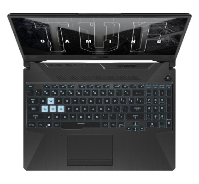 ASUS Ноутбук ASUS TUF Gaming A15 FA506NC-HN177 (90NR0JF7-M00EE0)