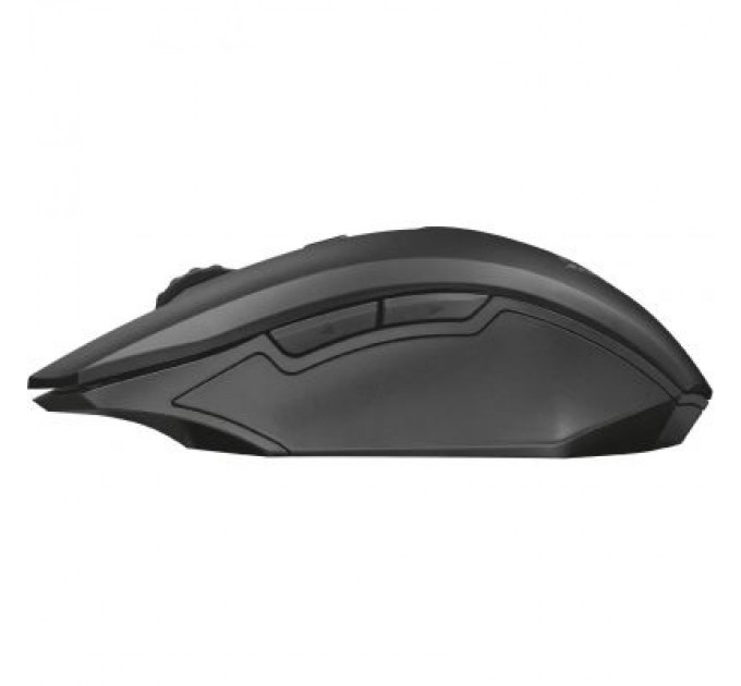 Мишка Trust GXT 115 Macci wireless gaming mouse (22417)