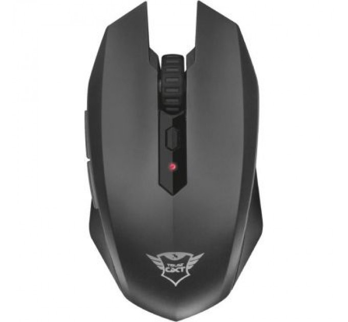 Мишка Trust GXT 115 Macci wireless gaming mouse (22417)