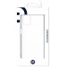 Armorstandart Чохол до мобільного телефона Armorstandart Air Series Samsung M51 Transparent (ARM57087)