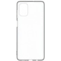 Armorstandart Чохол до мобільного телефона Armorstandart Air Series Samsung M51 Transparent (ARM57087)