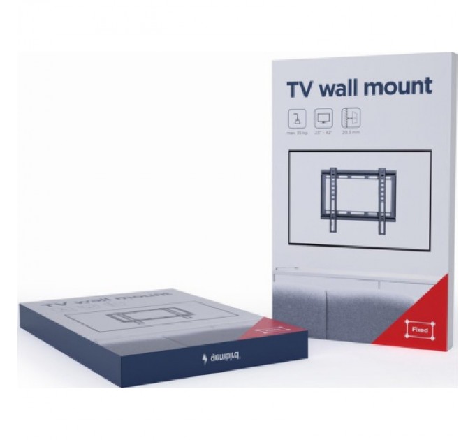 Кронштейн Gembird WM-42F-04