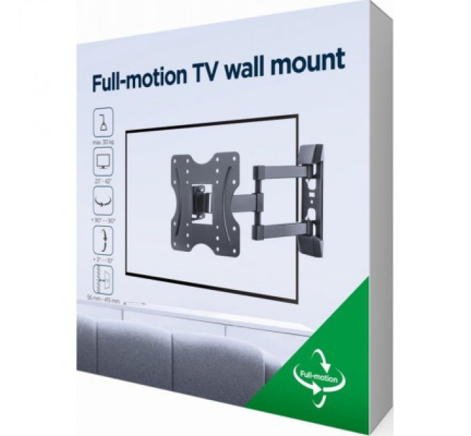 Кронштейн Gembird WM-42ST-02