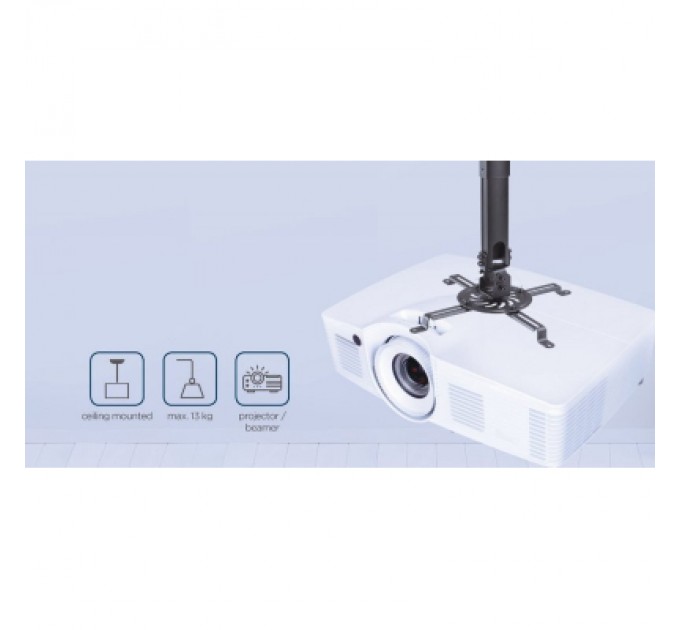 Кронштейн Gembird CM-B-01