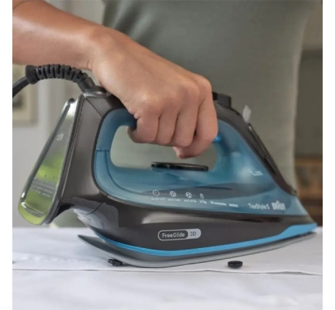 Braun Праска Braun SI 5256 BL (SI5256BL)