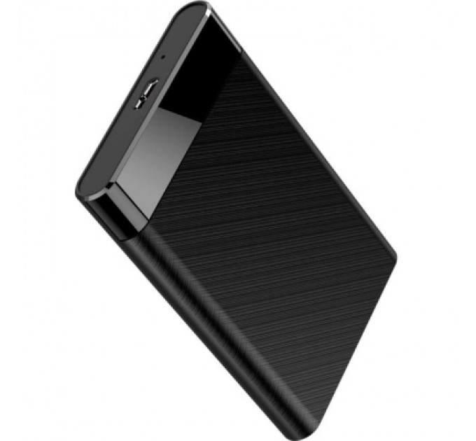 Dynamode Кишеня зовнішня Dynamode 2.5" SATA/SSD HDD USB3.0 (DM-CAD-25320)
