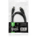 Vinga Дата кабель USB 2.0 AM/AF 3.0m Vinga (VCPUSBAMAF3BK)