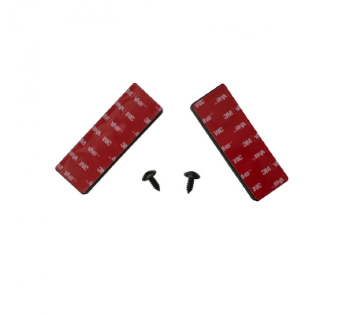 RedHill Рамка номерного знака RedHill 24-050-IS