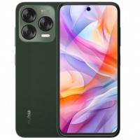Смартфон ZTE Nubia V70 Design 8/128GB Green