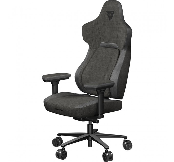 Крісло для геймерів ThunderX3 Core Loft Black (TEGC-2056101.11)