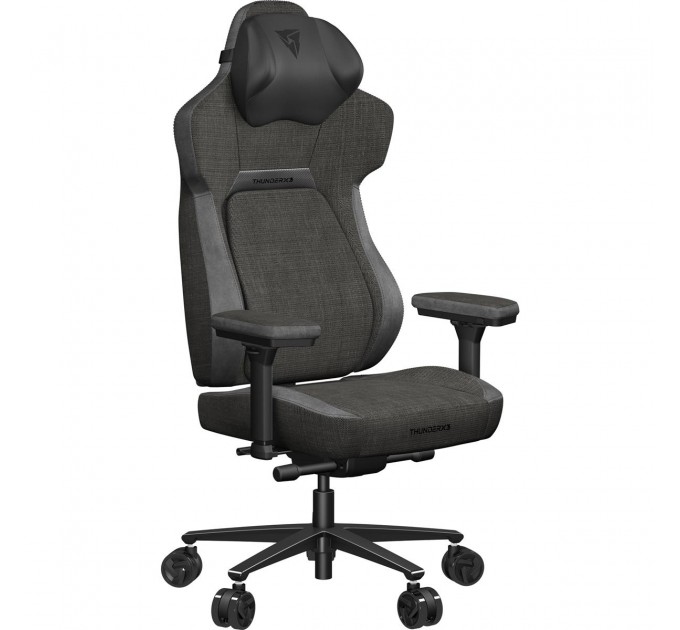 Крісло для геймерів ThunderX3 Core Loft Black (TEGC-2056101.11)