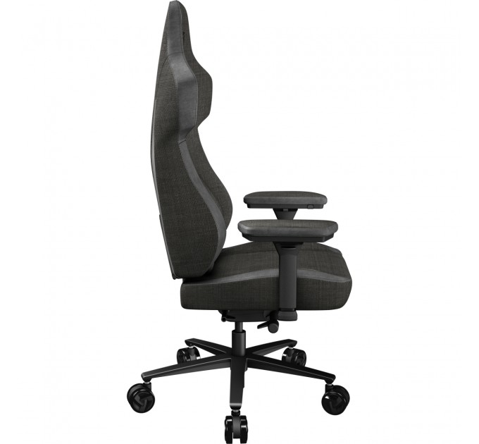 Крісло для геймерів ThunderX3 Core Loft Black (TEGC-2056101.11)