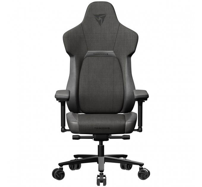 Крісло для геймерів ThunderX3 Core Loft Black (TEGC-2056101.11)