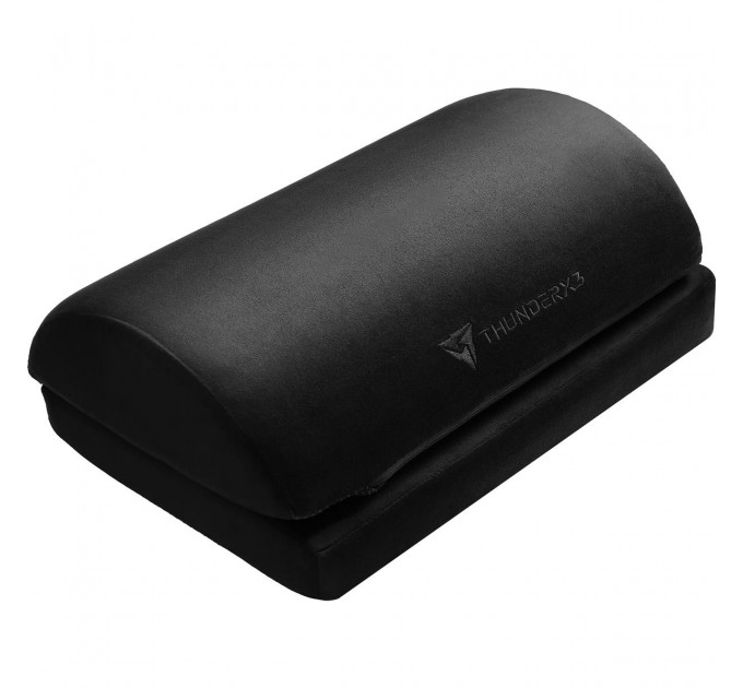 Крісло для геймерів ThunderX3 Core Loft Black (TEGC-2056101.11)