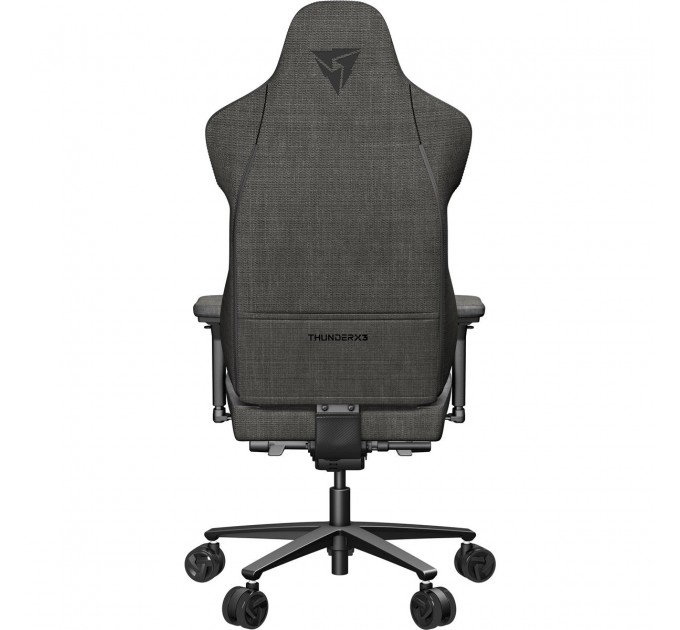 Крісло для геймерів ThunderX3 Core Loft Black (TEGC-2056101.11)
