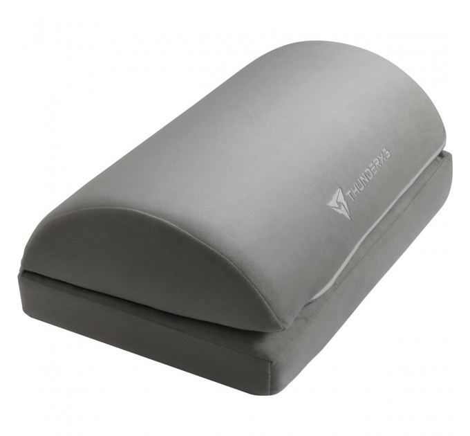 Крісло для геймерів ThunderX3 Core Loft Grey (TEGC-2056101.41)