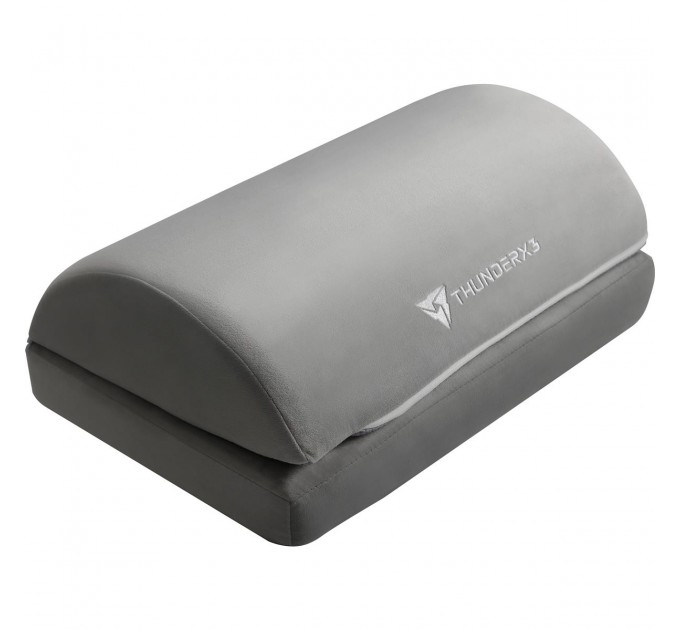 Крісло для геймерів ThunderX3 Core Loft Grey (TEGC-2056101.41)