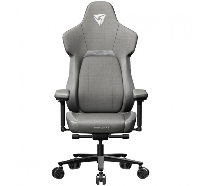 Крісло для геймерів ThunderX3 Core Loft Grey (TEGC-2056101.41)